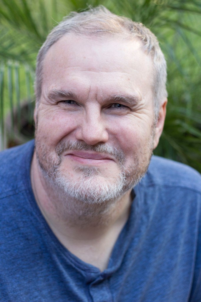 Kevin Manus-Pennings